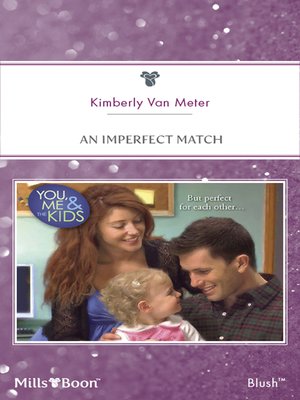 cover image of An Imperfect Match